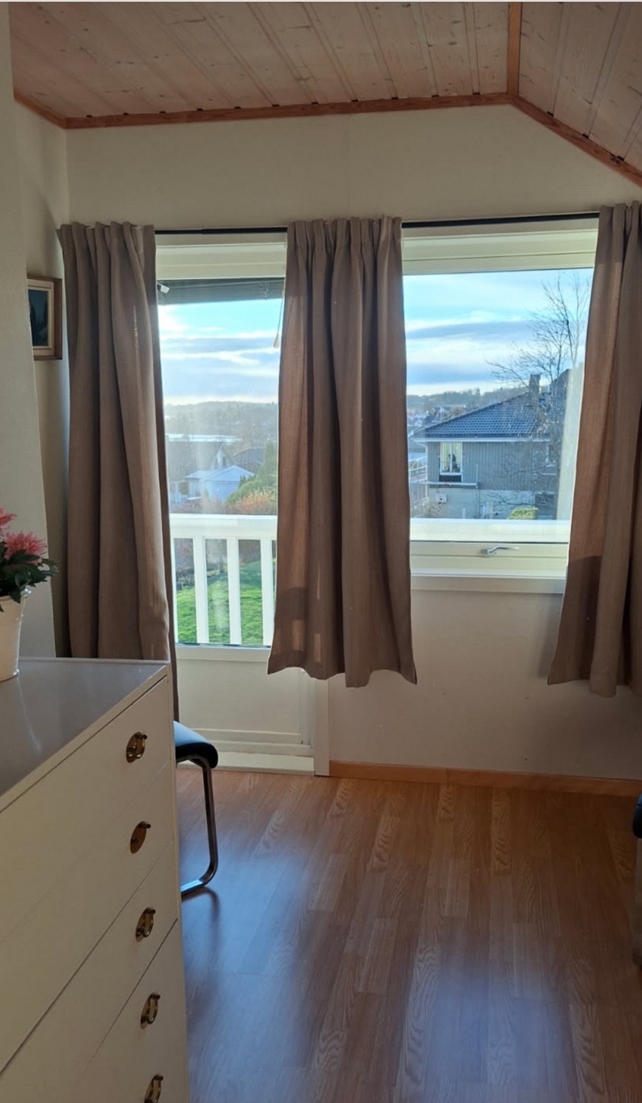 Hovedsoverom Galleribilde