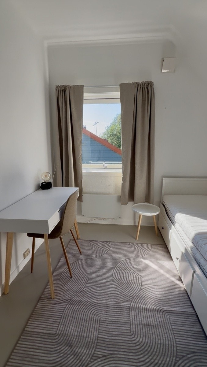 Soverom 4. Seng 80x200 Galleribilde