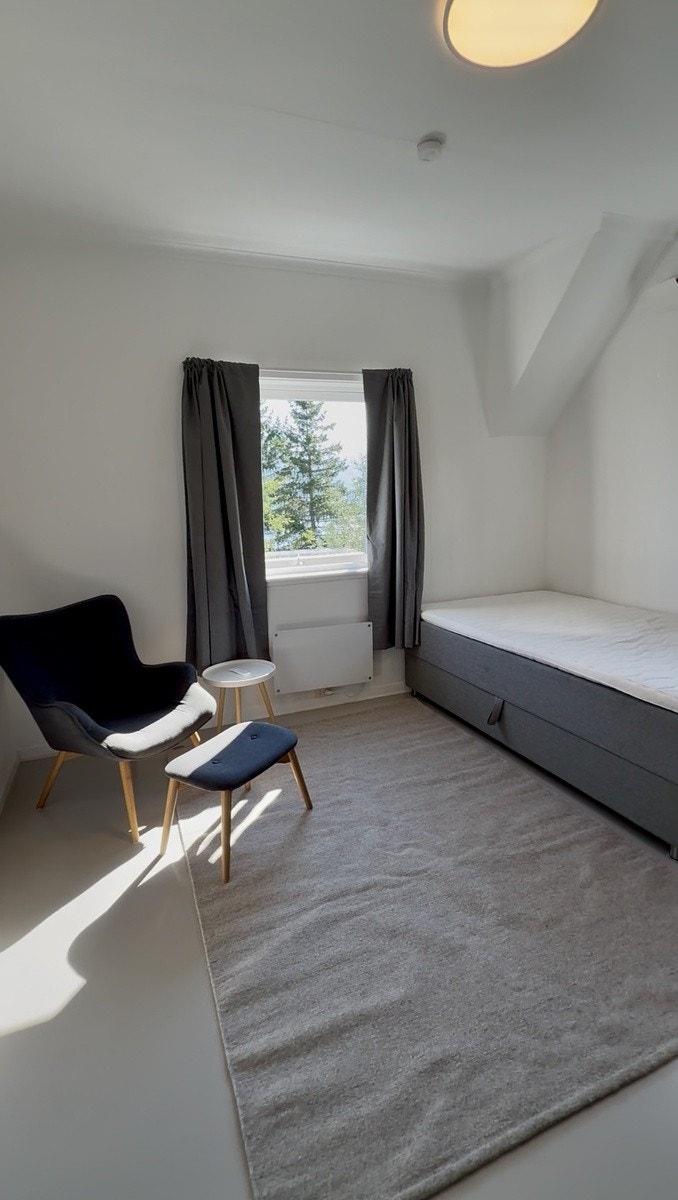 Soverom 3. Seng 120x200 Galleribilde