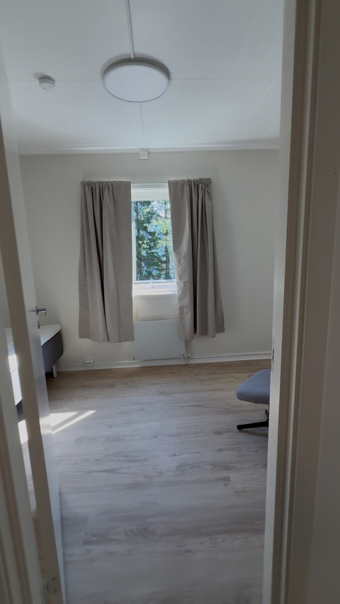 Soverom 1. Seng 80/160x200. Galleribilde