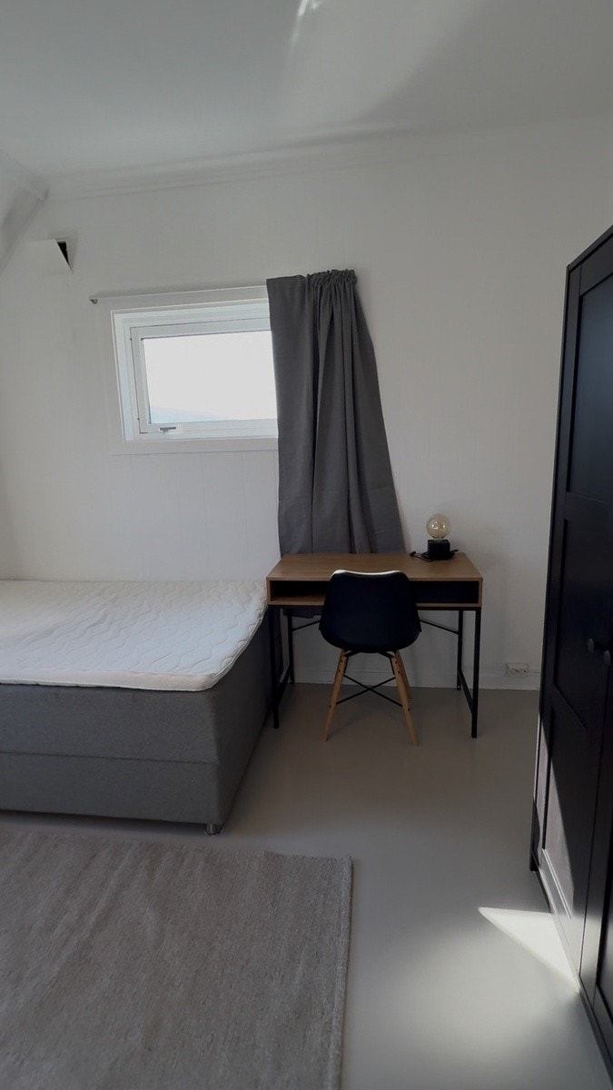 Soverom 3 Galleribilde