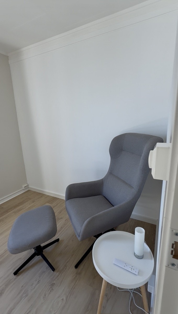 Soverom 1 Galleribilde