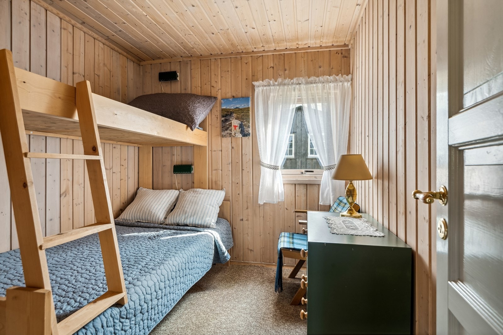 Soverom 1 Galleribilde