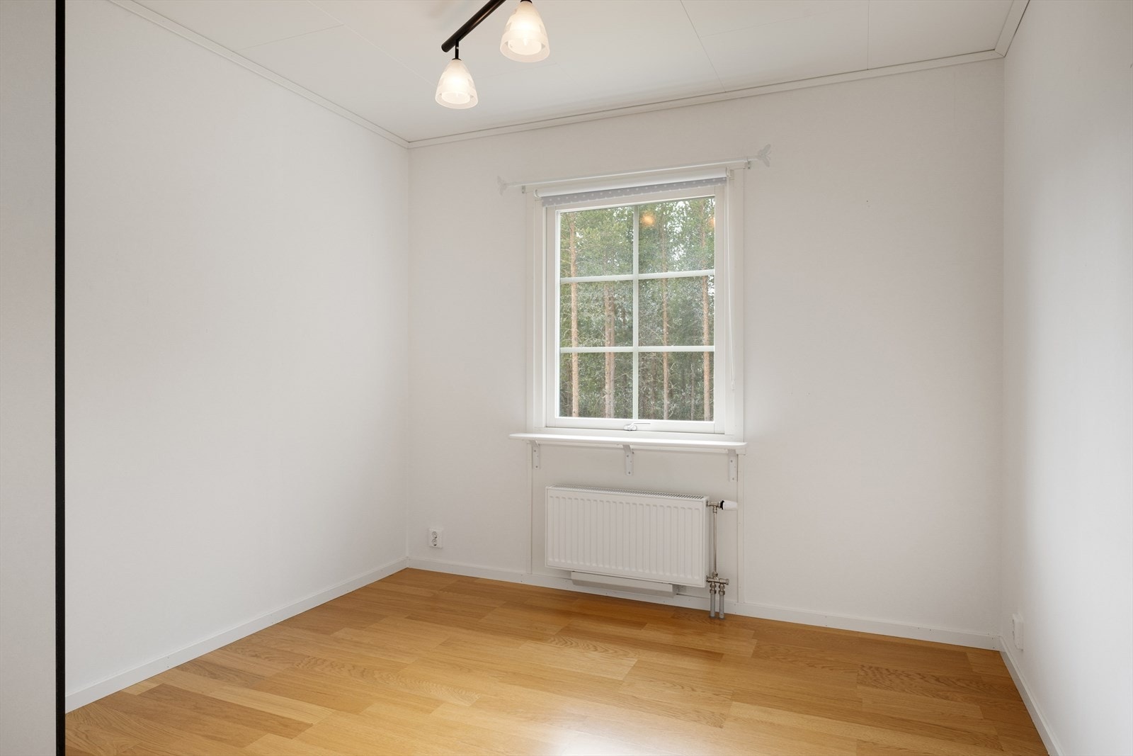 Soverom nr. 3. Galleribilde