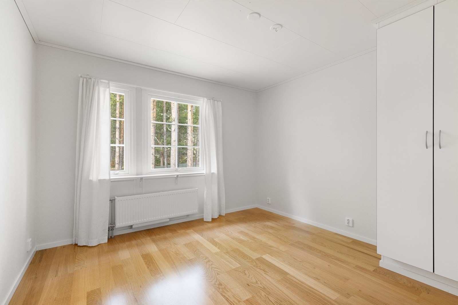 Soverom nr. 4. Galleribilde