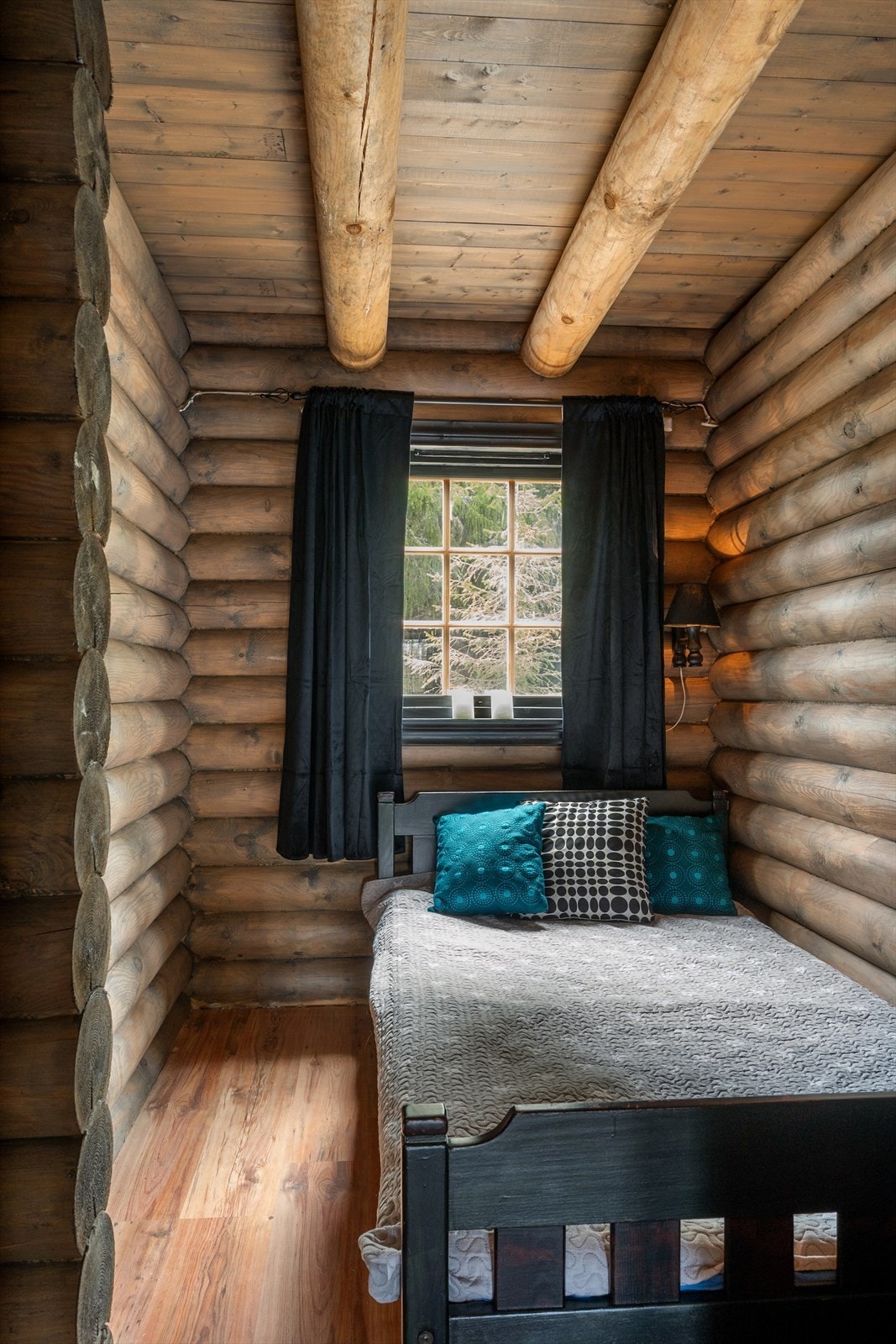 Soverom 2 Galleribilde