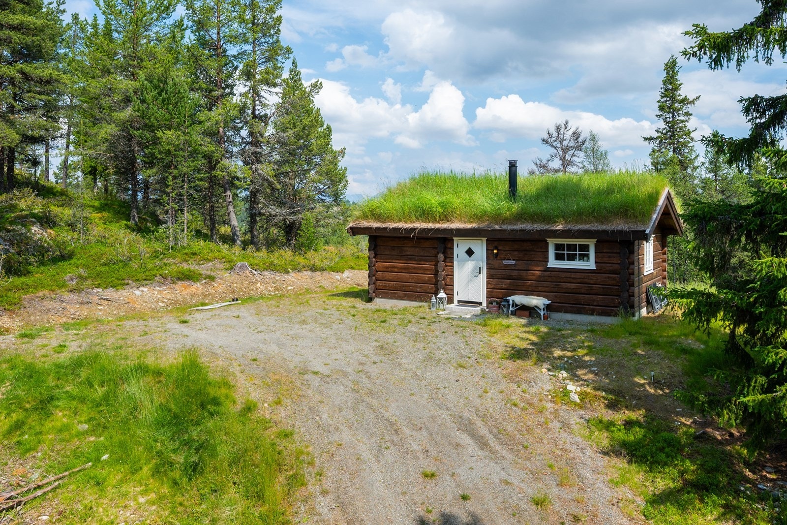 Velkommen til visning - husk å melde deg på! Galleribilde