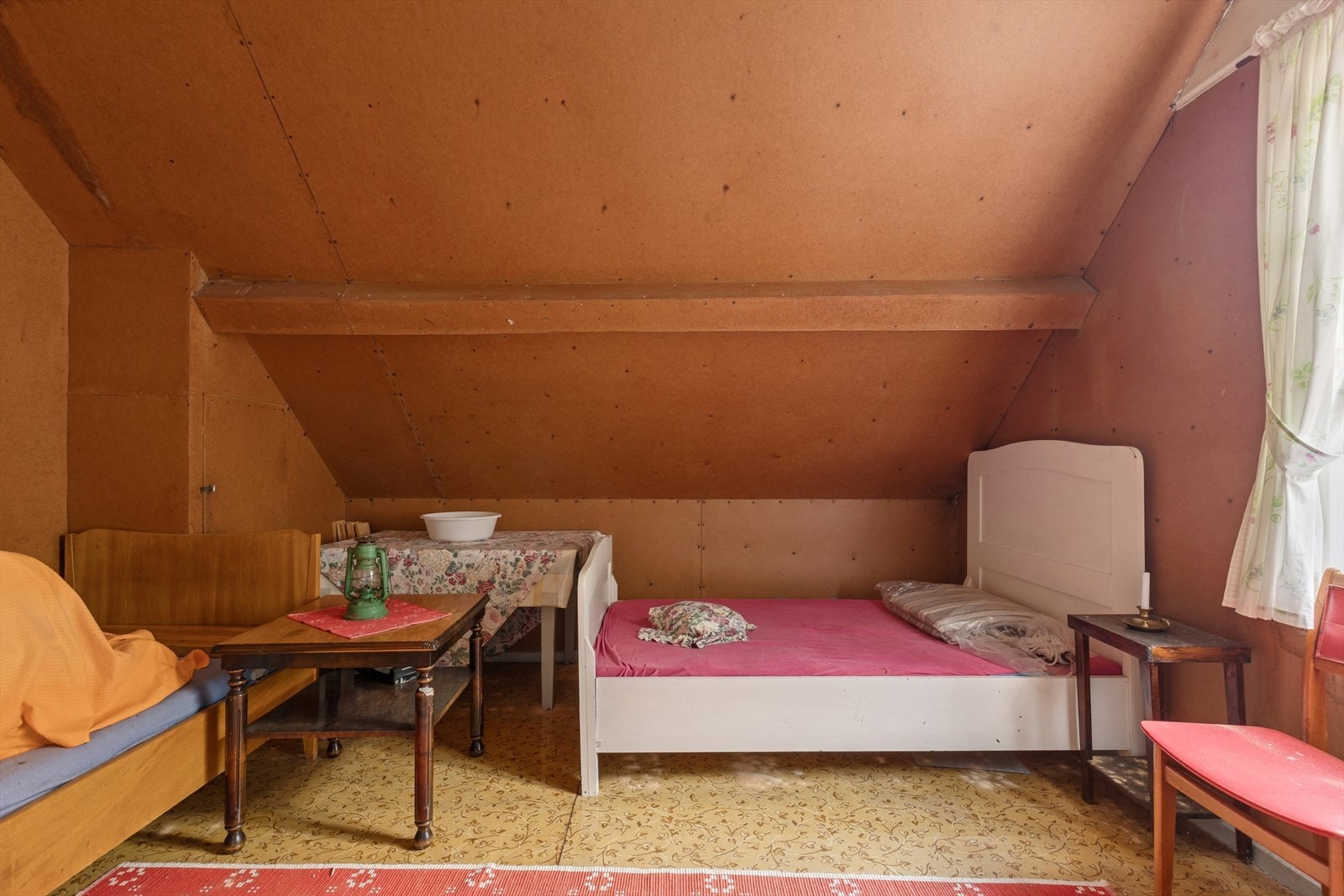 Soverom 4. Galleribilde