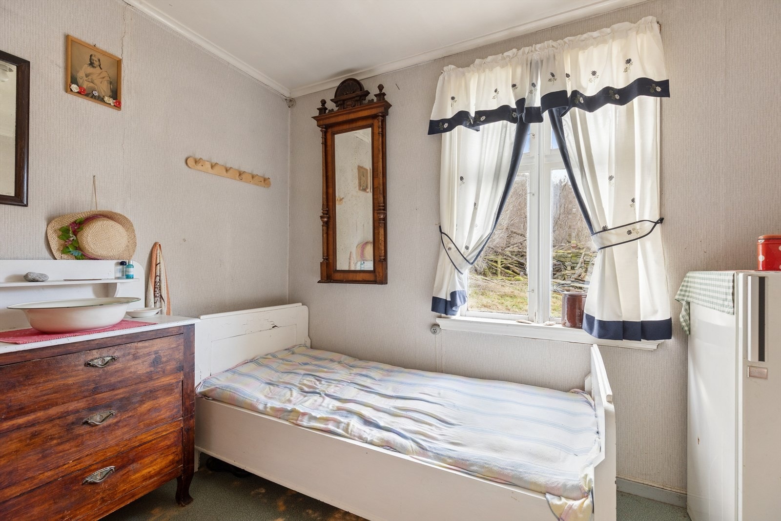 Soverom 2. Galleribilde