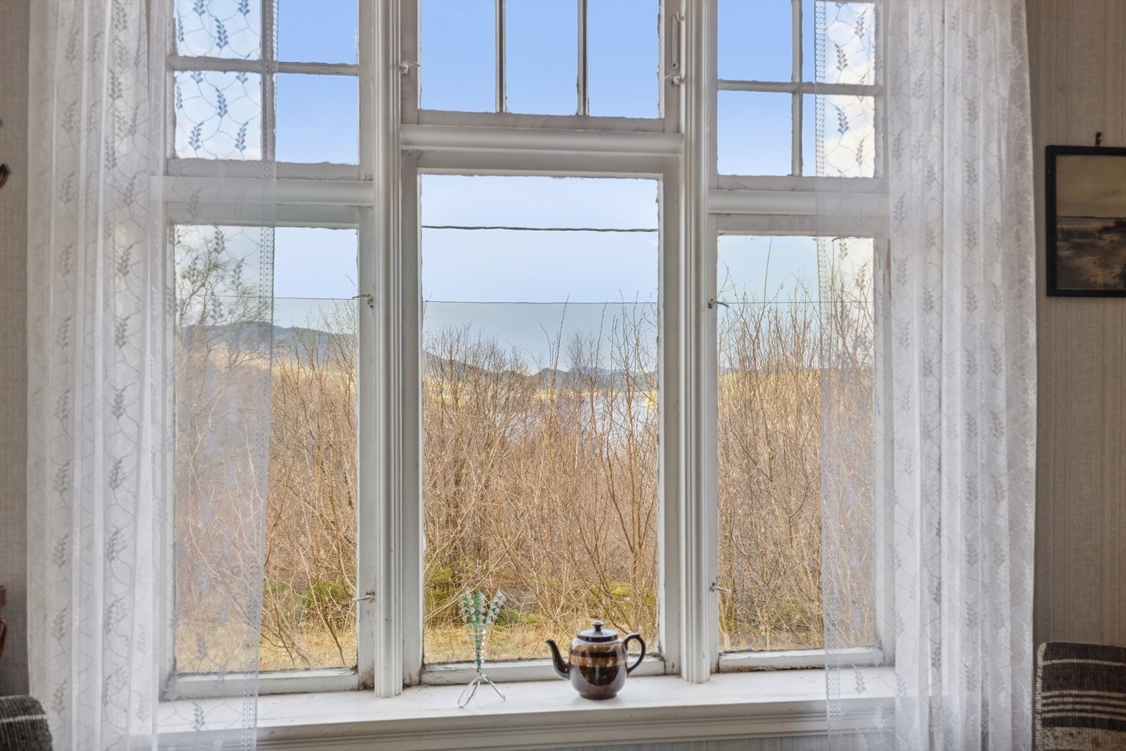 Godt med naturlig lysinnslipp! Galleribilde