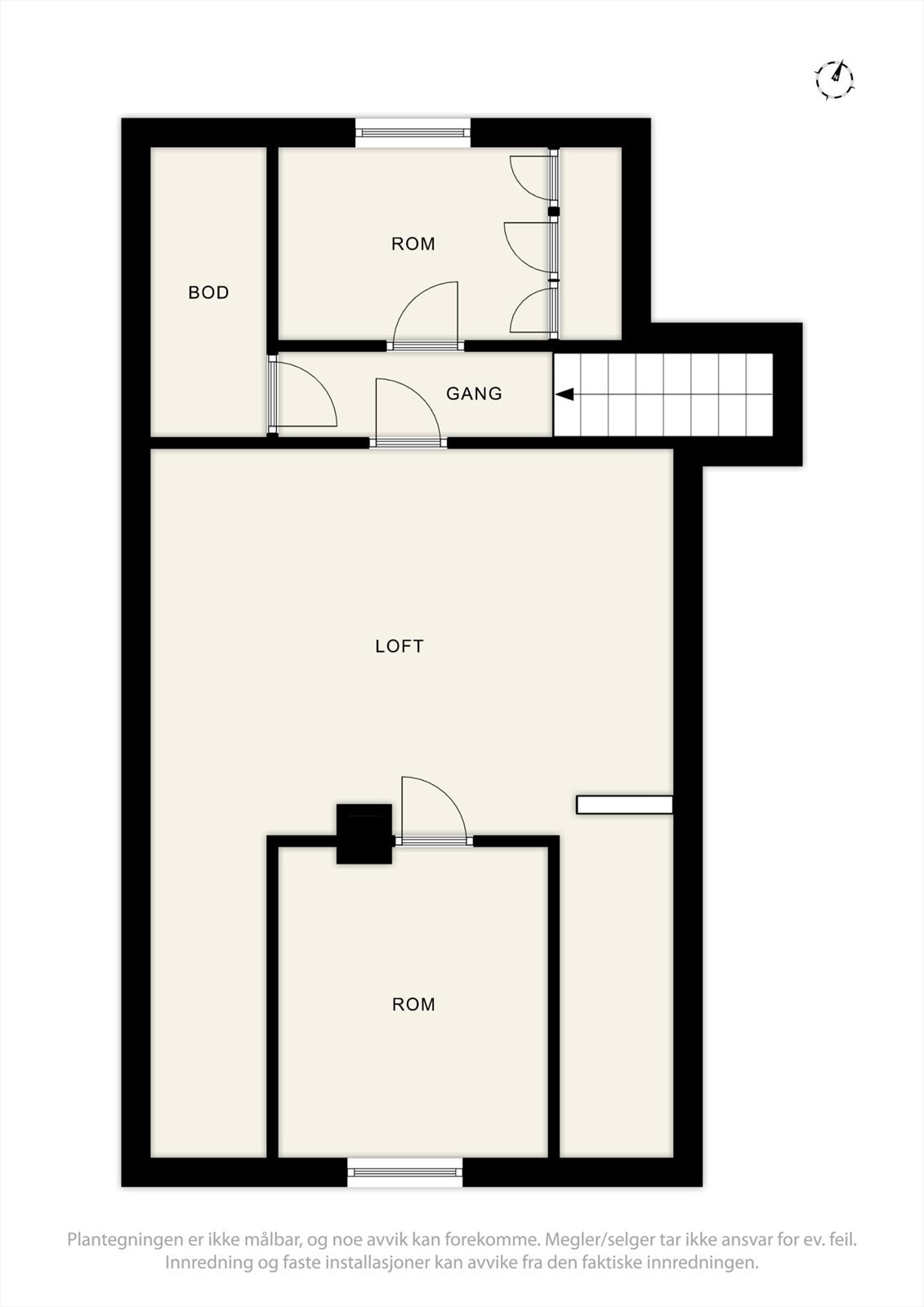 Plantegninger Galleribilde