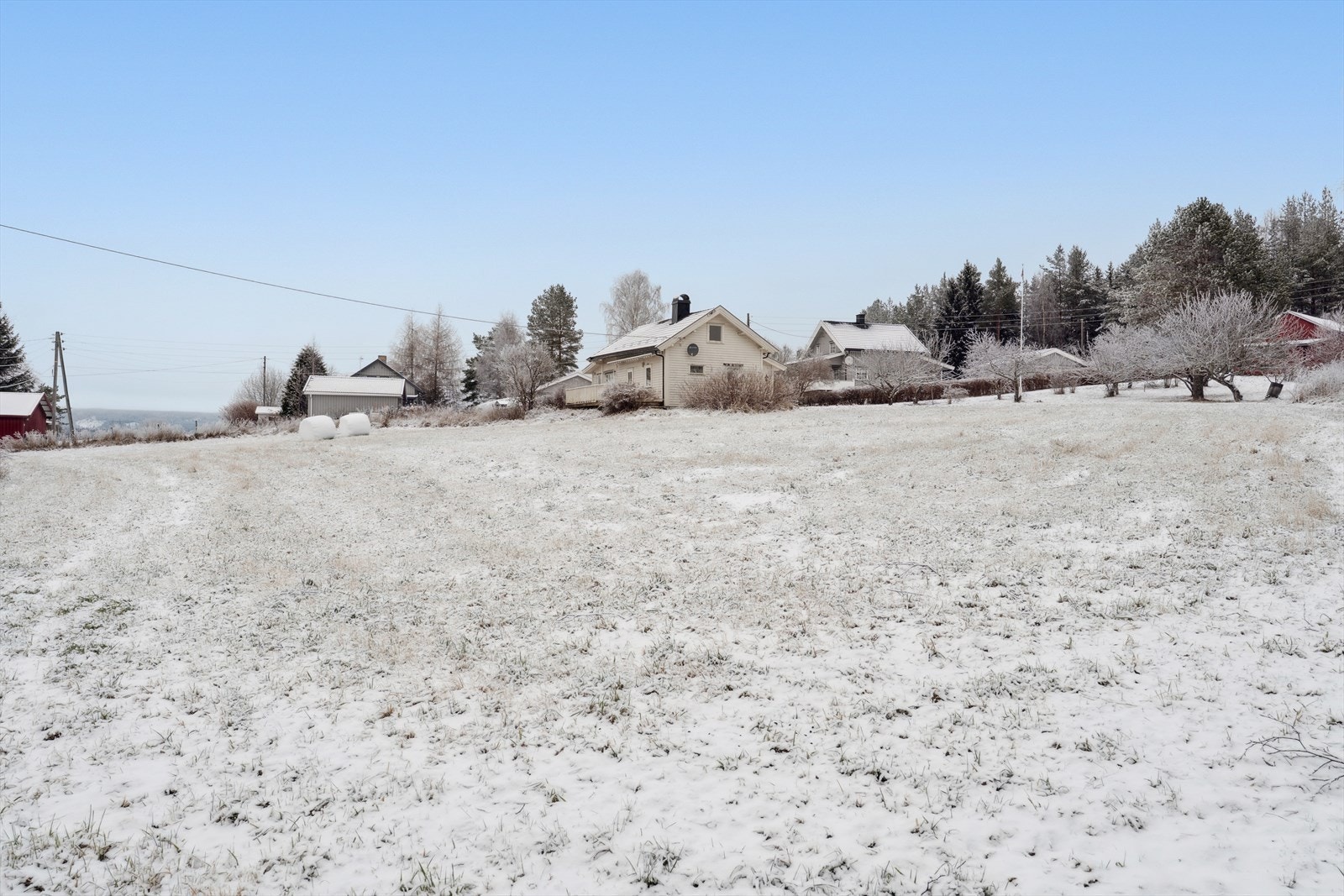 Velkommen! Galleribilde
