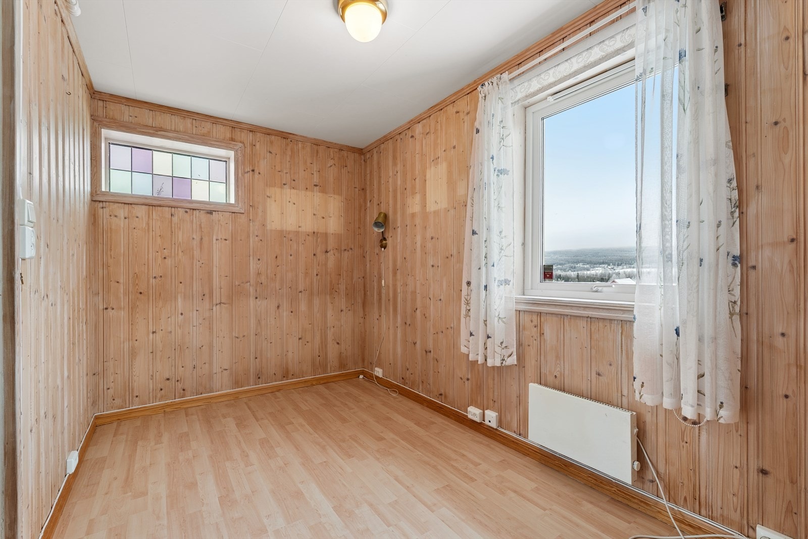 Soverom 2. Galleribilde