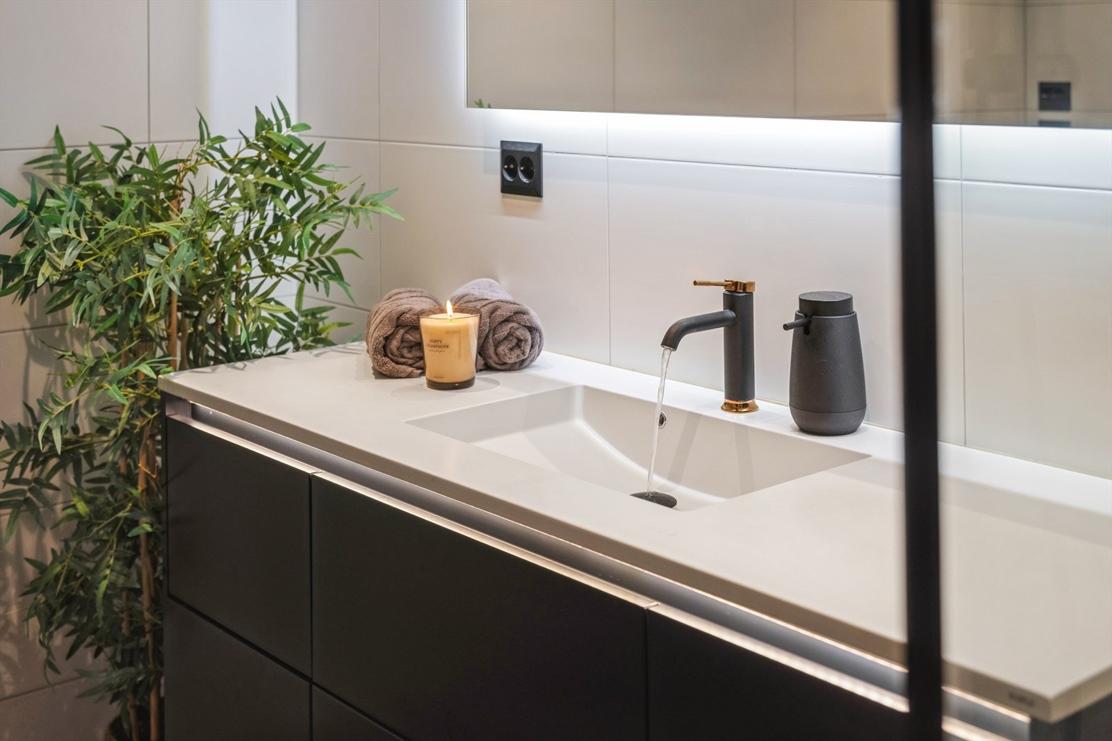 Detalj. Galleribilde