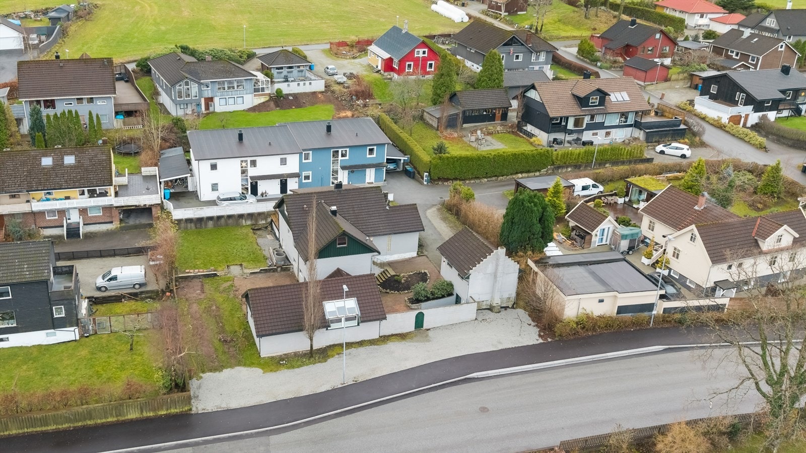 Fasade 02 Galleribilde