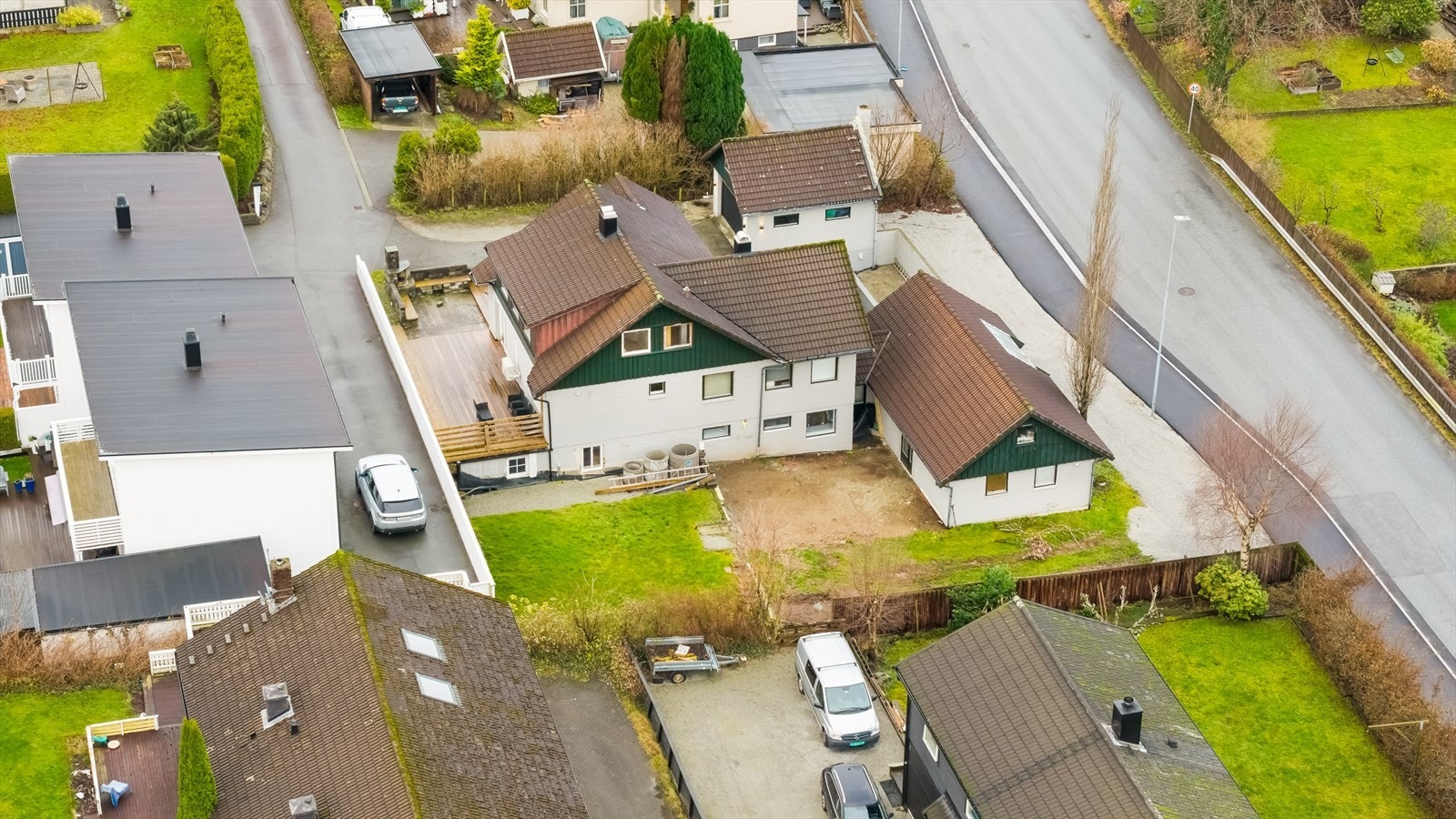 Fasade 04 Galleribilde