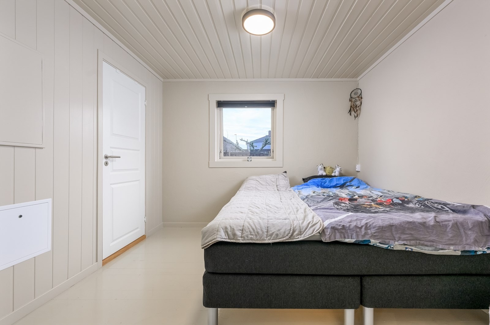 Utleie Soverom1 Galleribilde