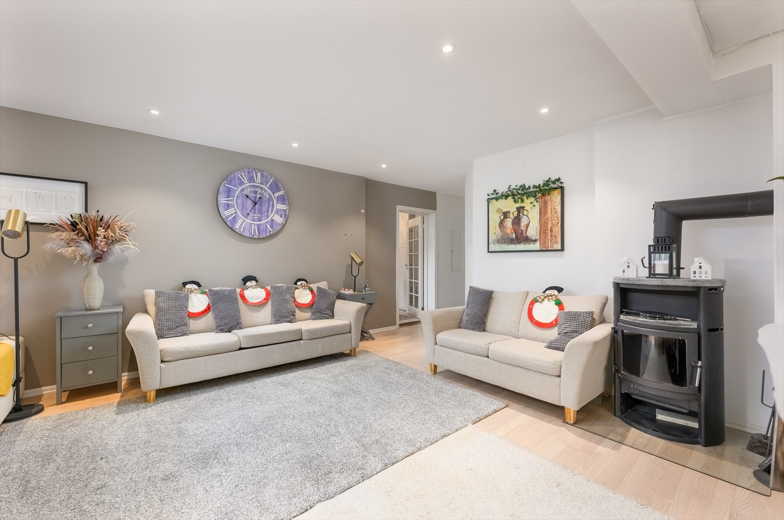 Stue 03 Galleribilde