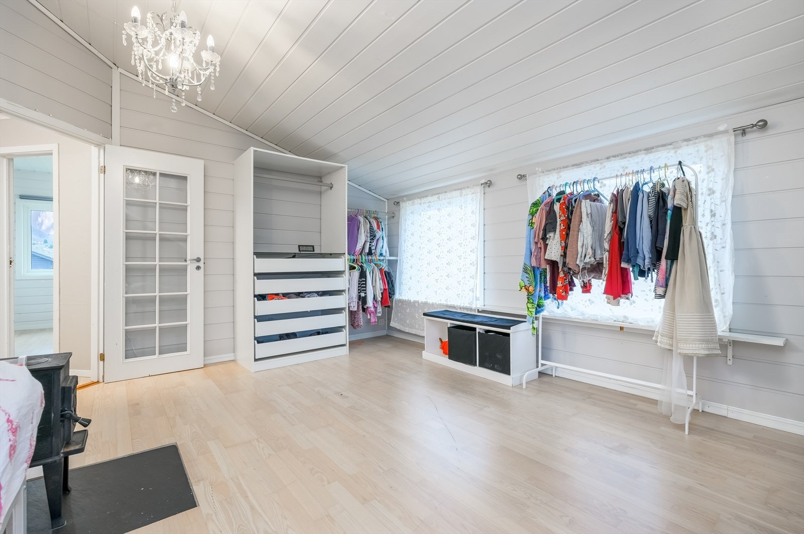 2etg Loftstue 02 Galleribilde