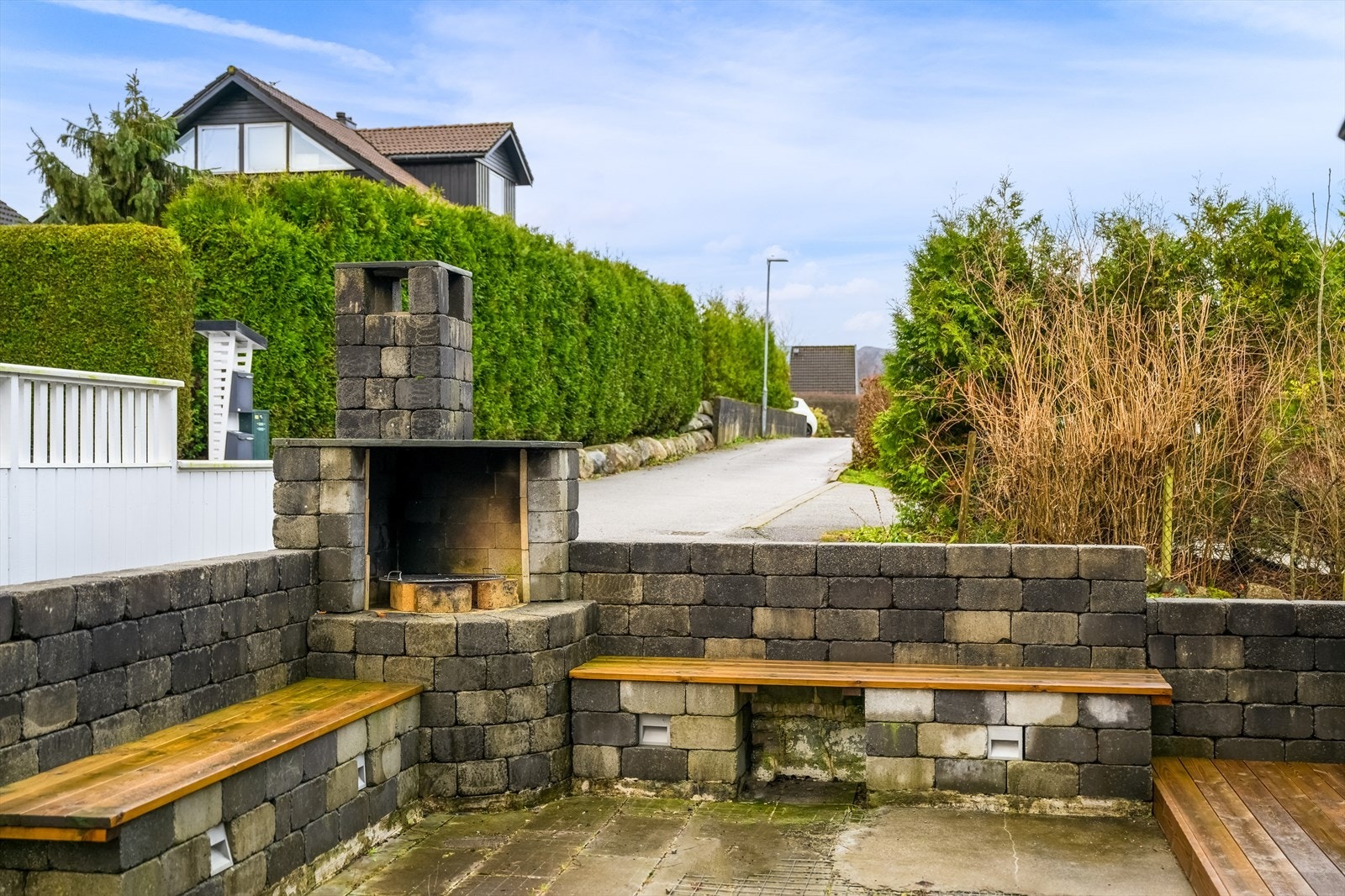 Terrasse 03 Galleribilde