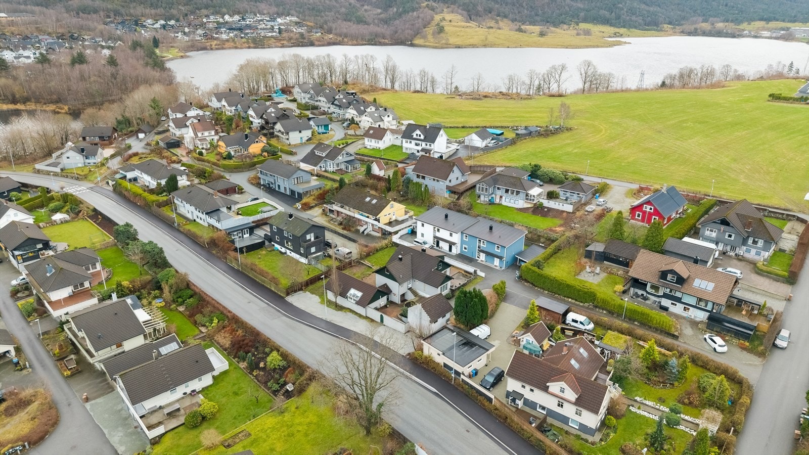 Fasade Område 01 Galleribilde