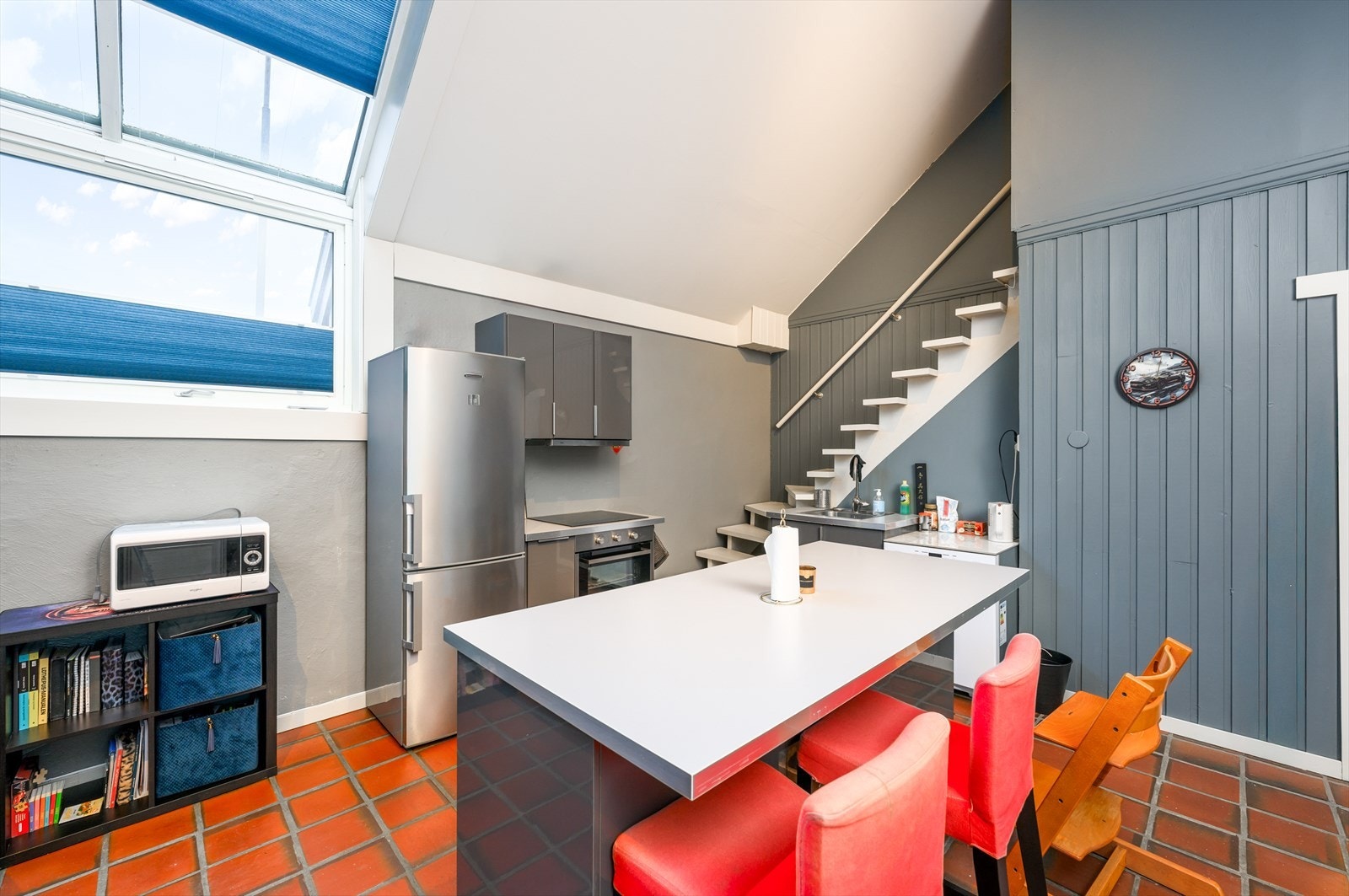 Utleie Kjøkken Galleribilde