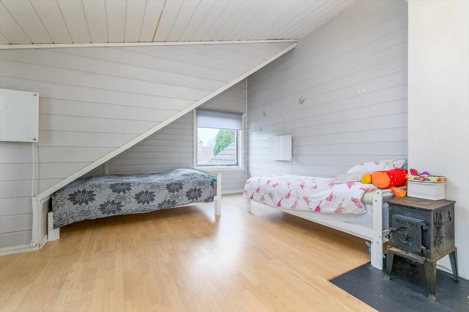 2etg Loftstue 01 Galleribilde