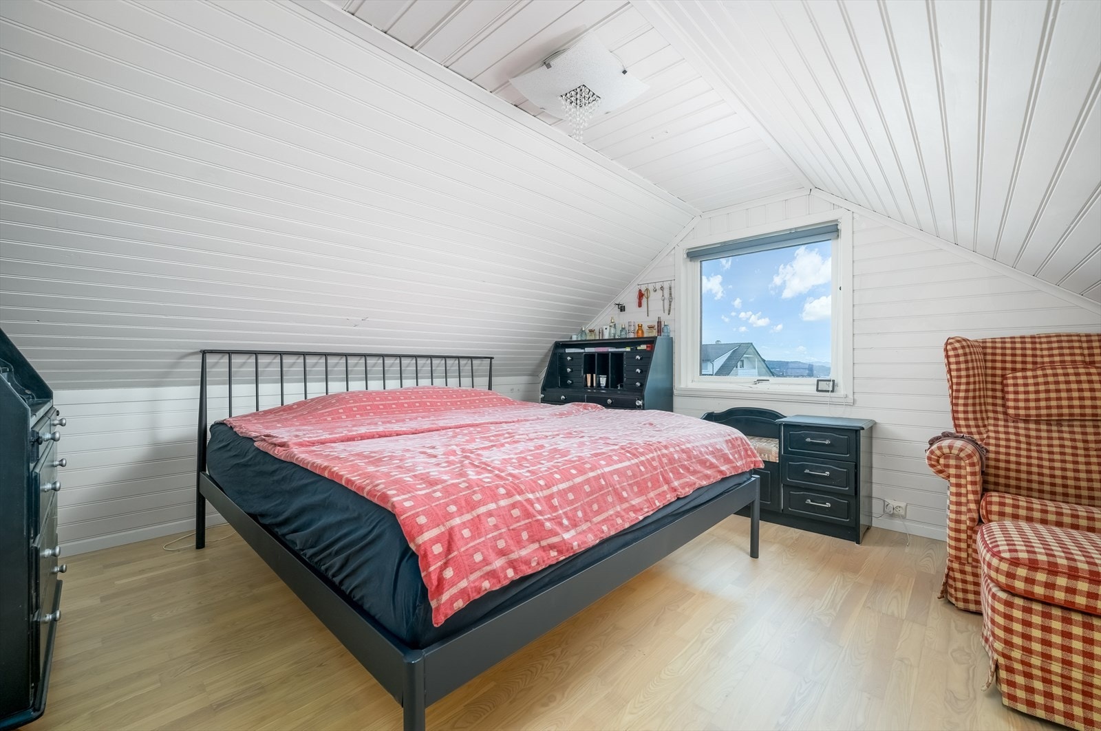 2etg Soverom2 01 Galleribilde