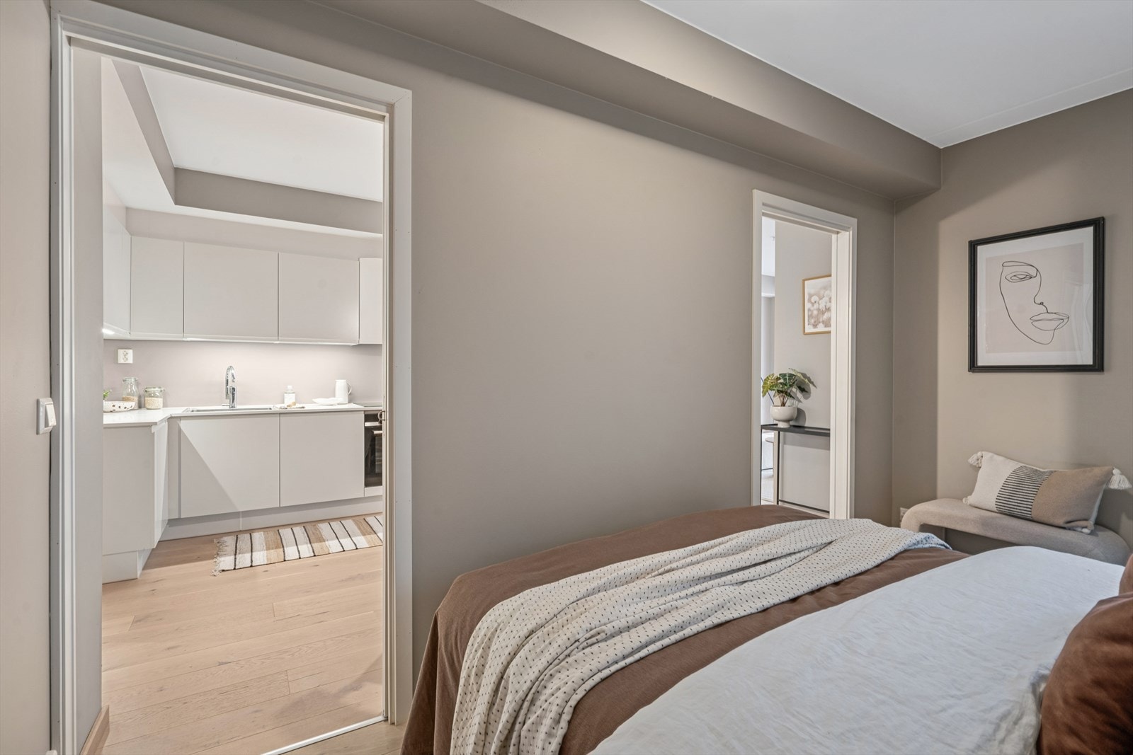 Ingen forkjøpsrett. Galleribilde