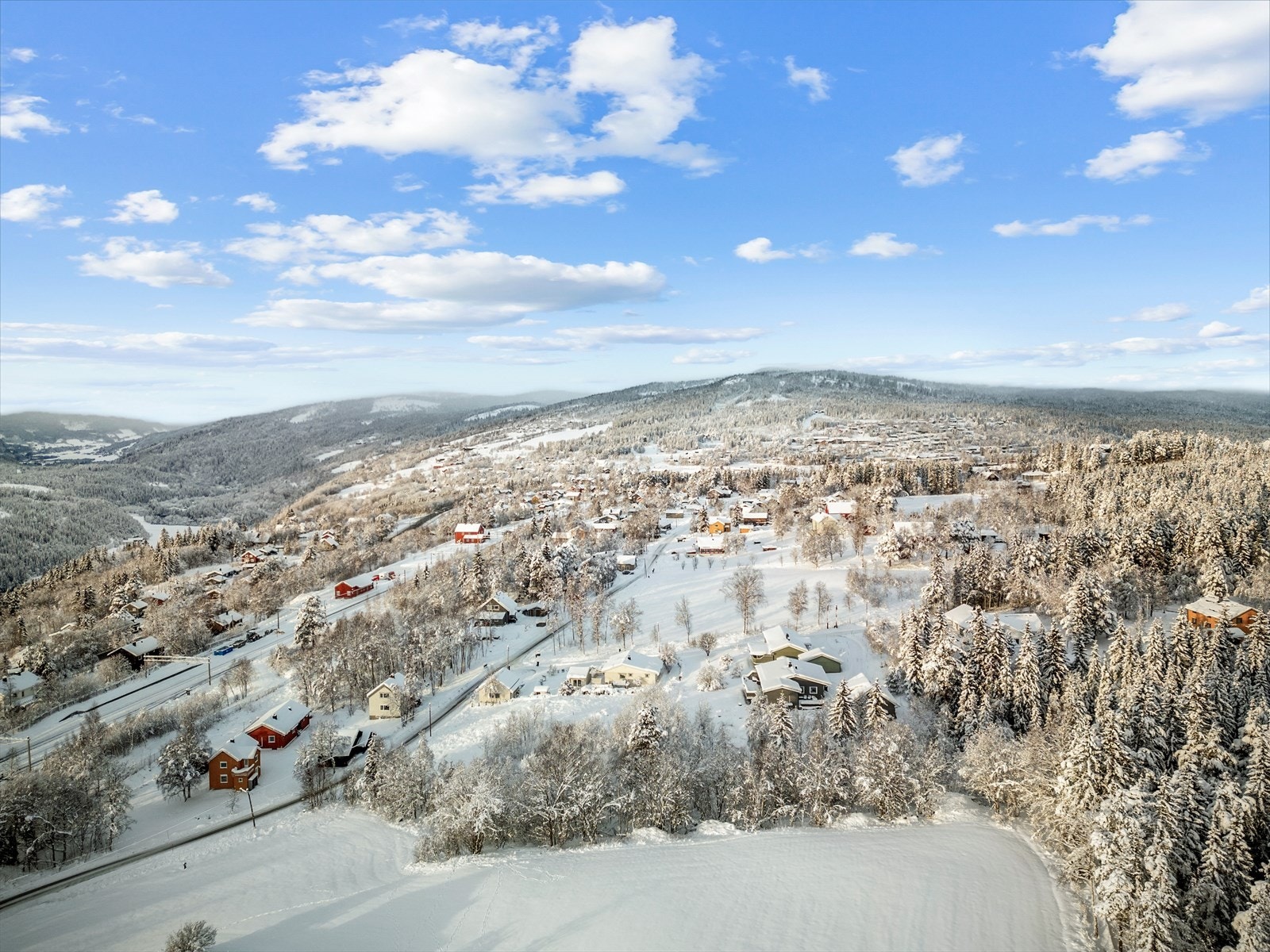Ta kontakt med megler på 400 57 022 ved interesse. Galleribilde