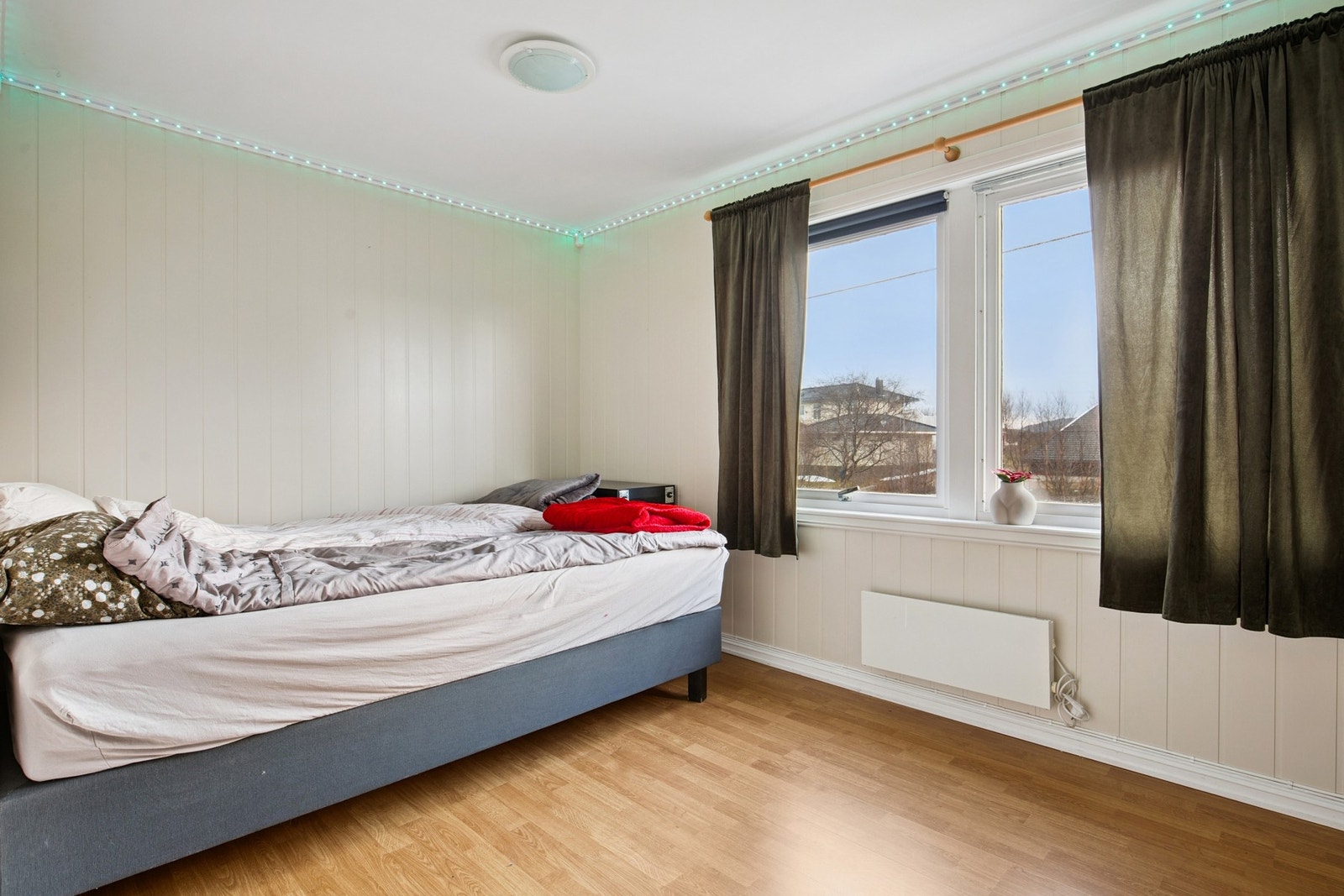 Soverom Galleribilde