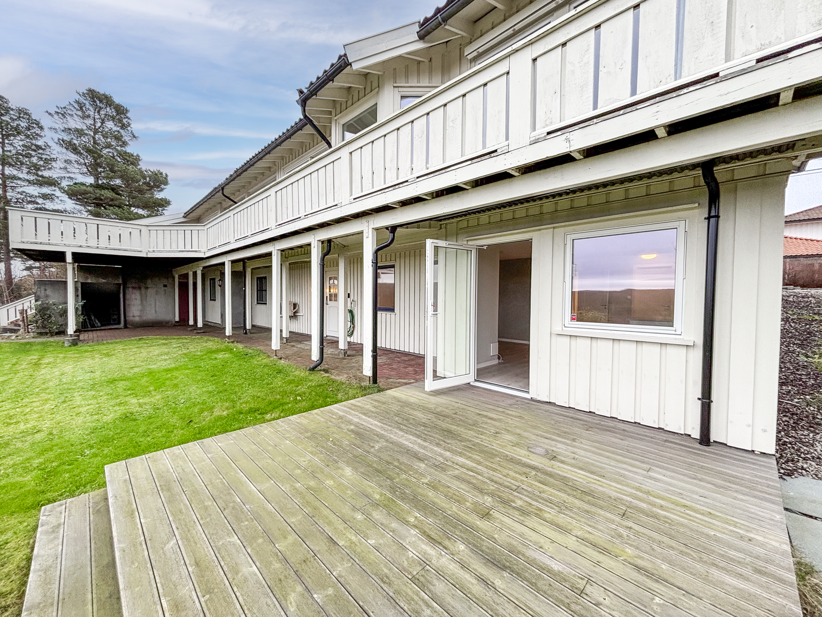 Velkommen til Stokkelandsåsen 57! Galleribilde