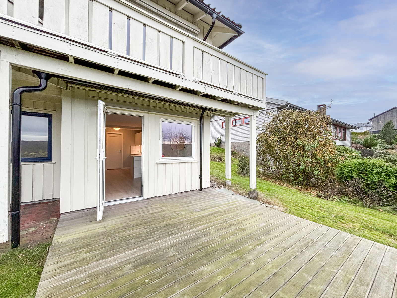 Ønsker du visning? Ta kontakt med megler via "send melding" knappen på annonsen. Galleribilde