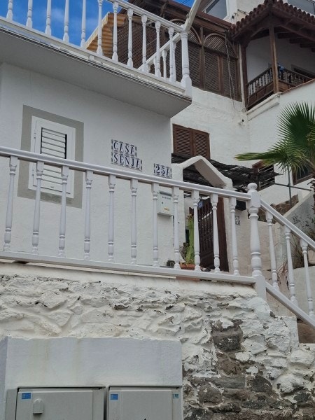 Indgang Galleribilde