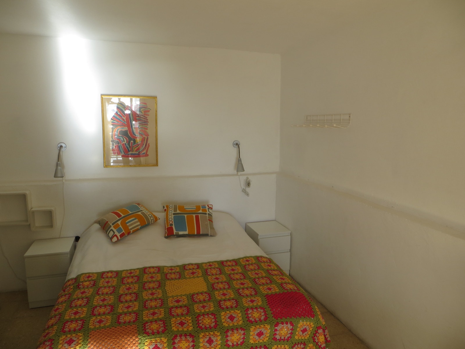 Soverom Galleribilde