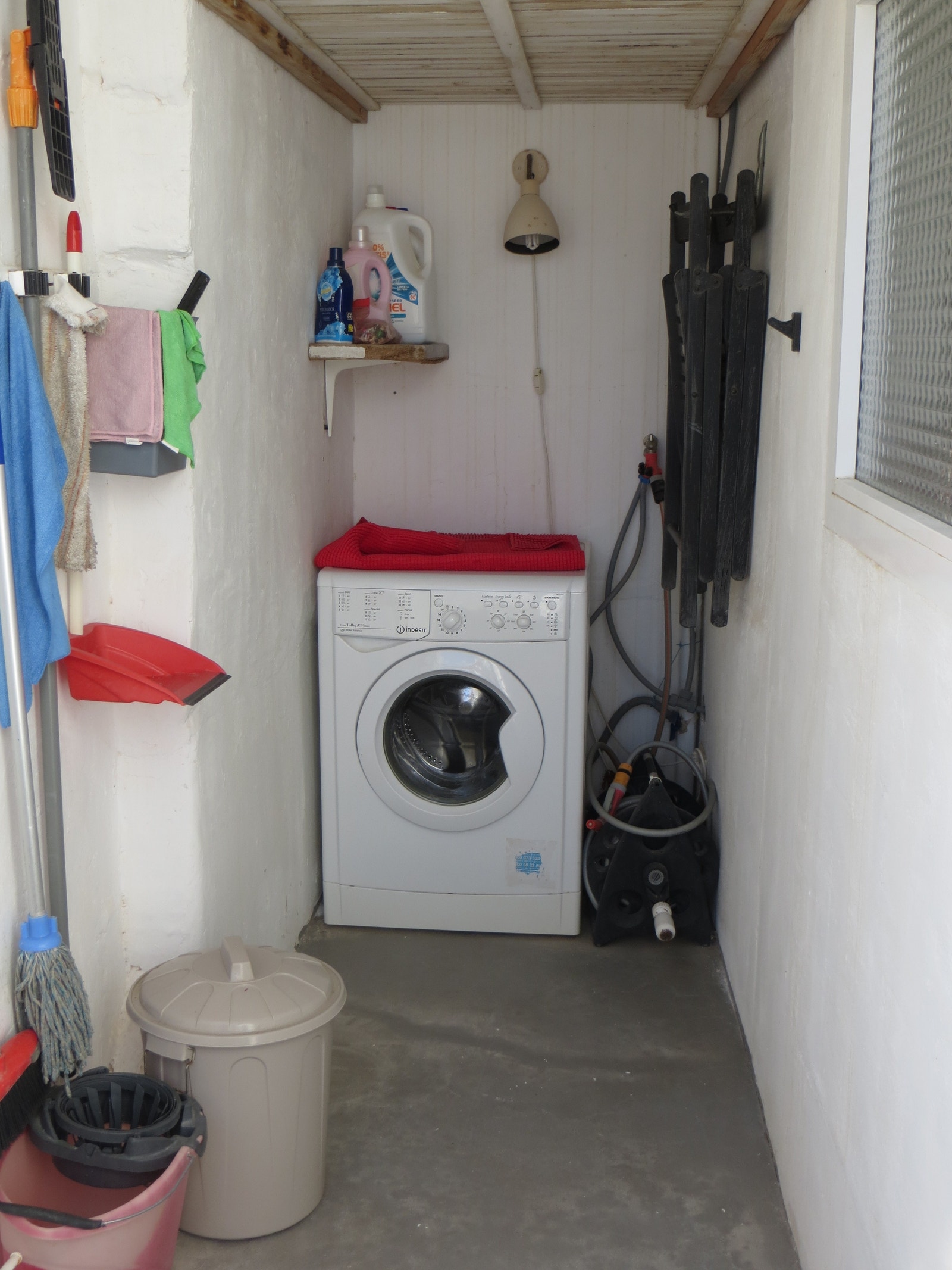 Vaso og bod Galleribilde