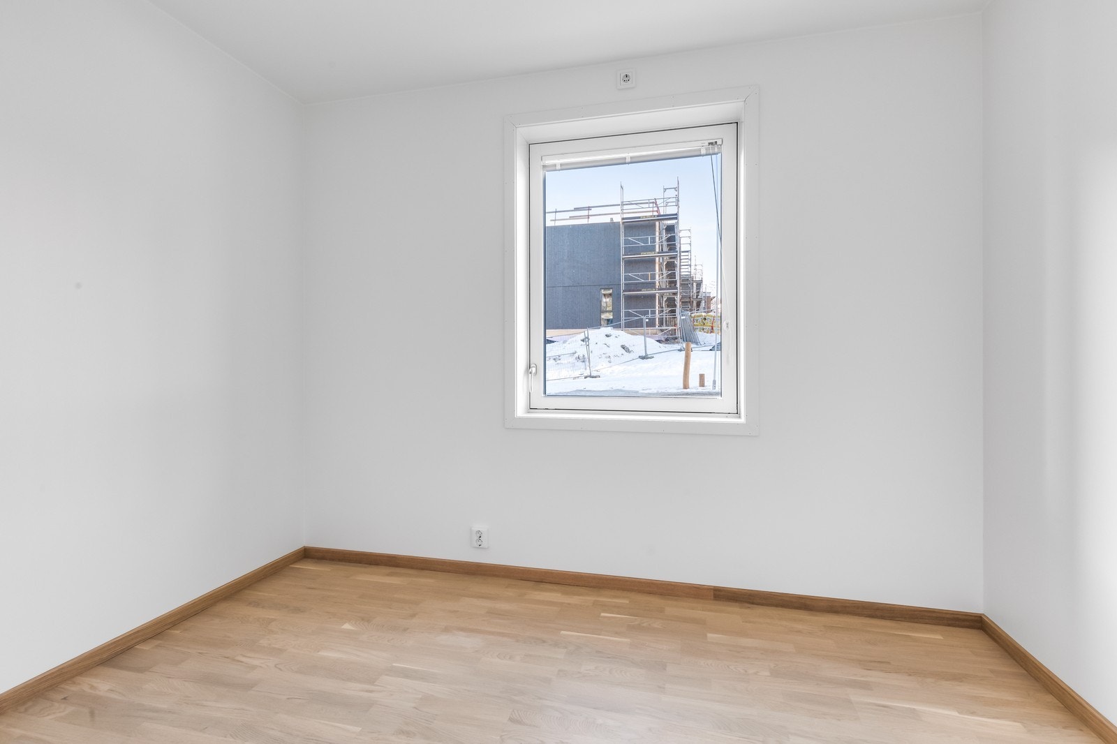 Soverom. Galleribilde