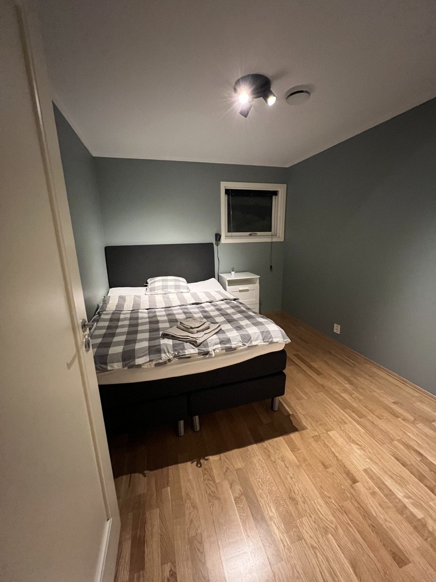 Soverom Galleribilde