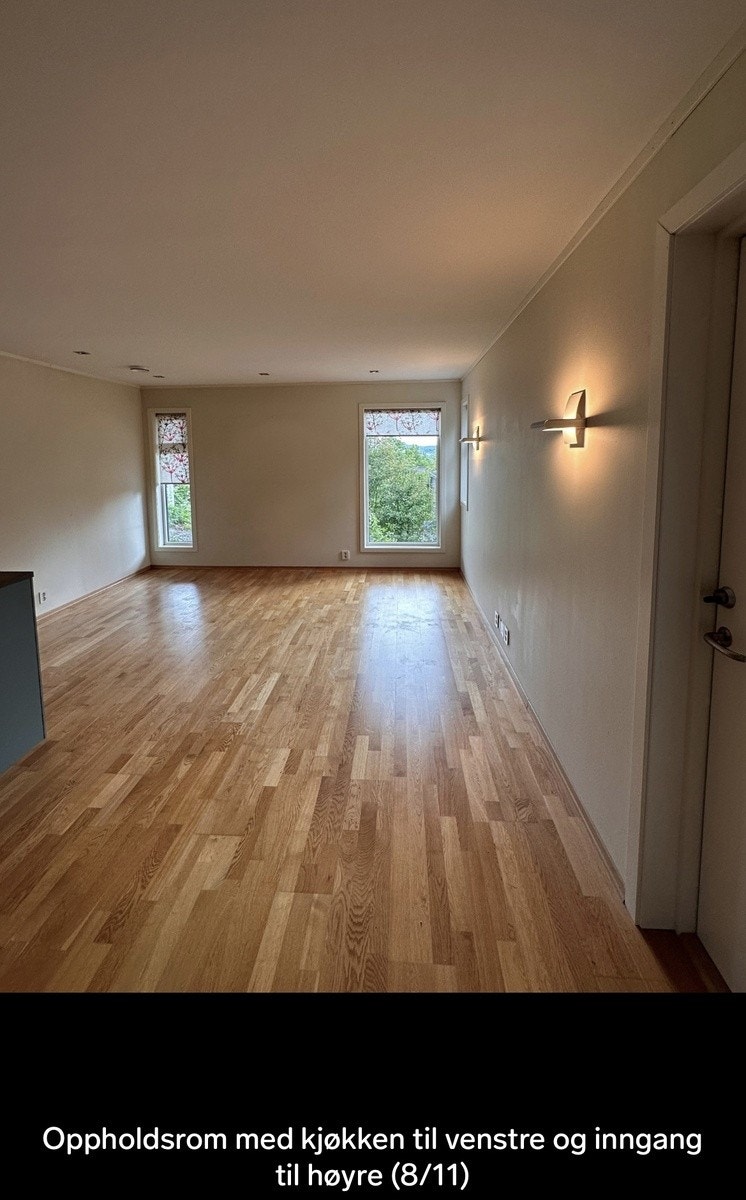 Umøbler stue Galleribilde