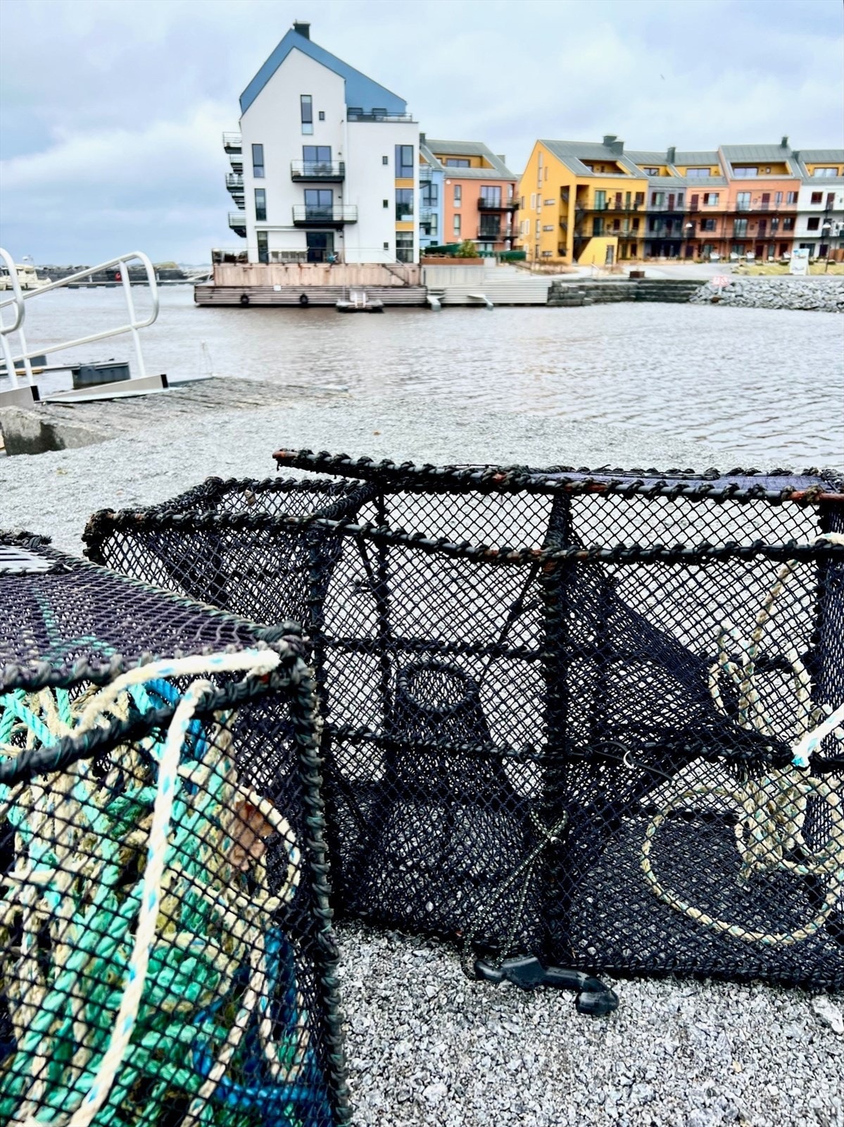 Sjøparken Galleribilde