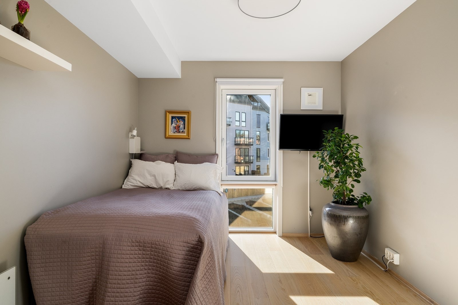 Soverom 1 Galleribilde