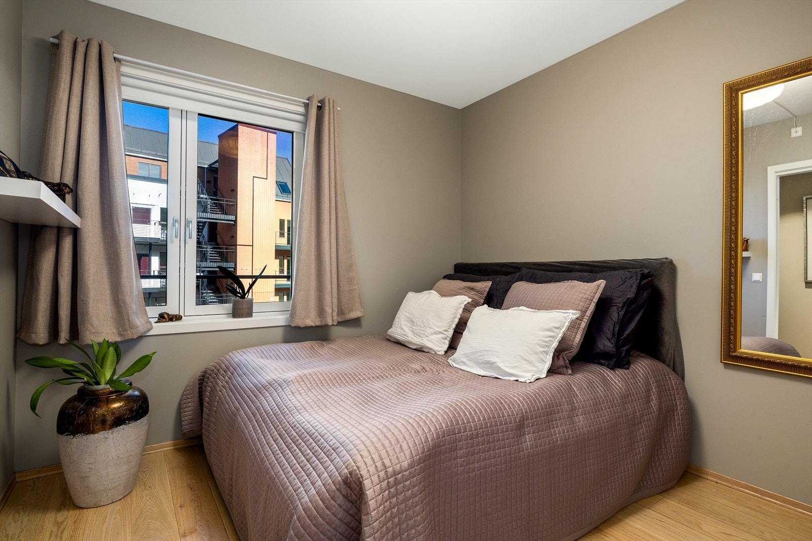 Soverom 2 Galleribilde