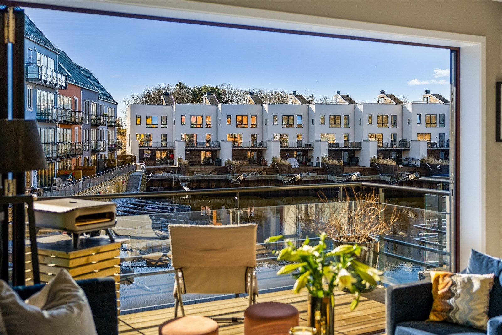 Agnespassasjen 84!Foto: Karl Filip Kronstad Galleribilde