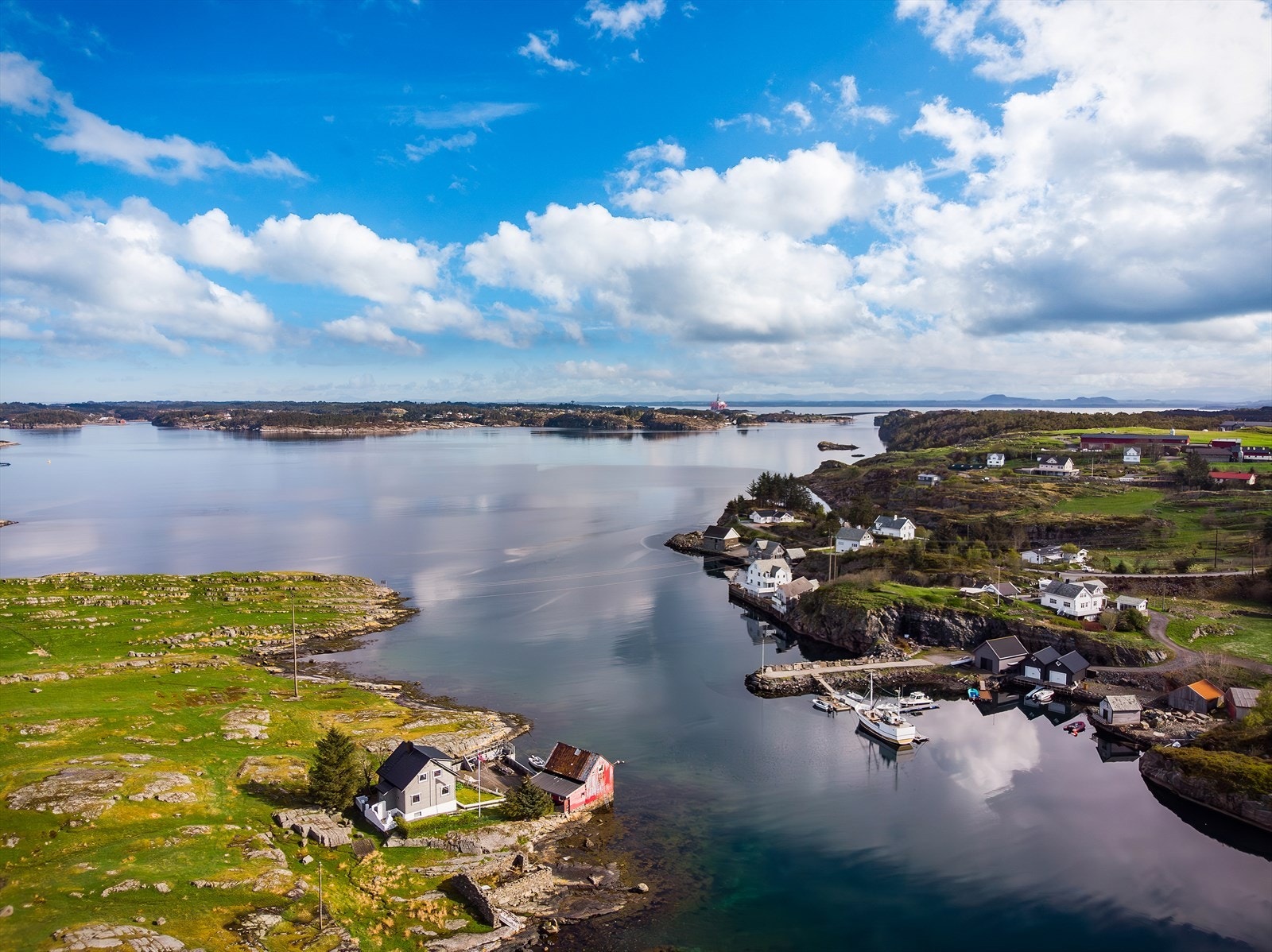 Velkommen til en hyggelig visning - husk påmelding hos megler! Galleribilde