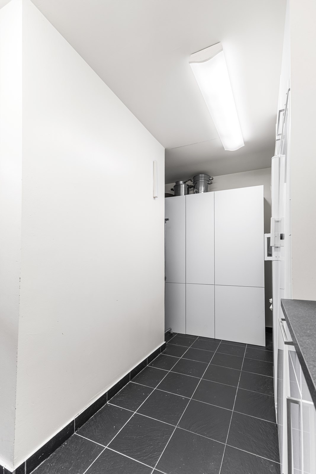 Vaskerom 1. etasje Galleribilde