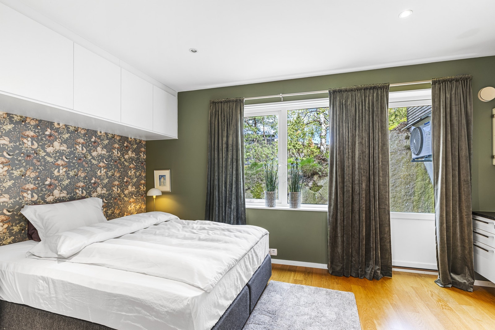 Soverom 3 i 1.etasje Galleribilde