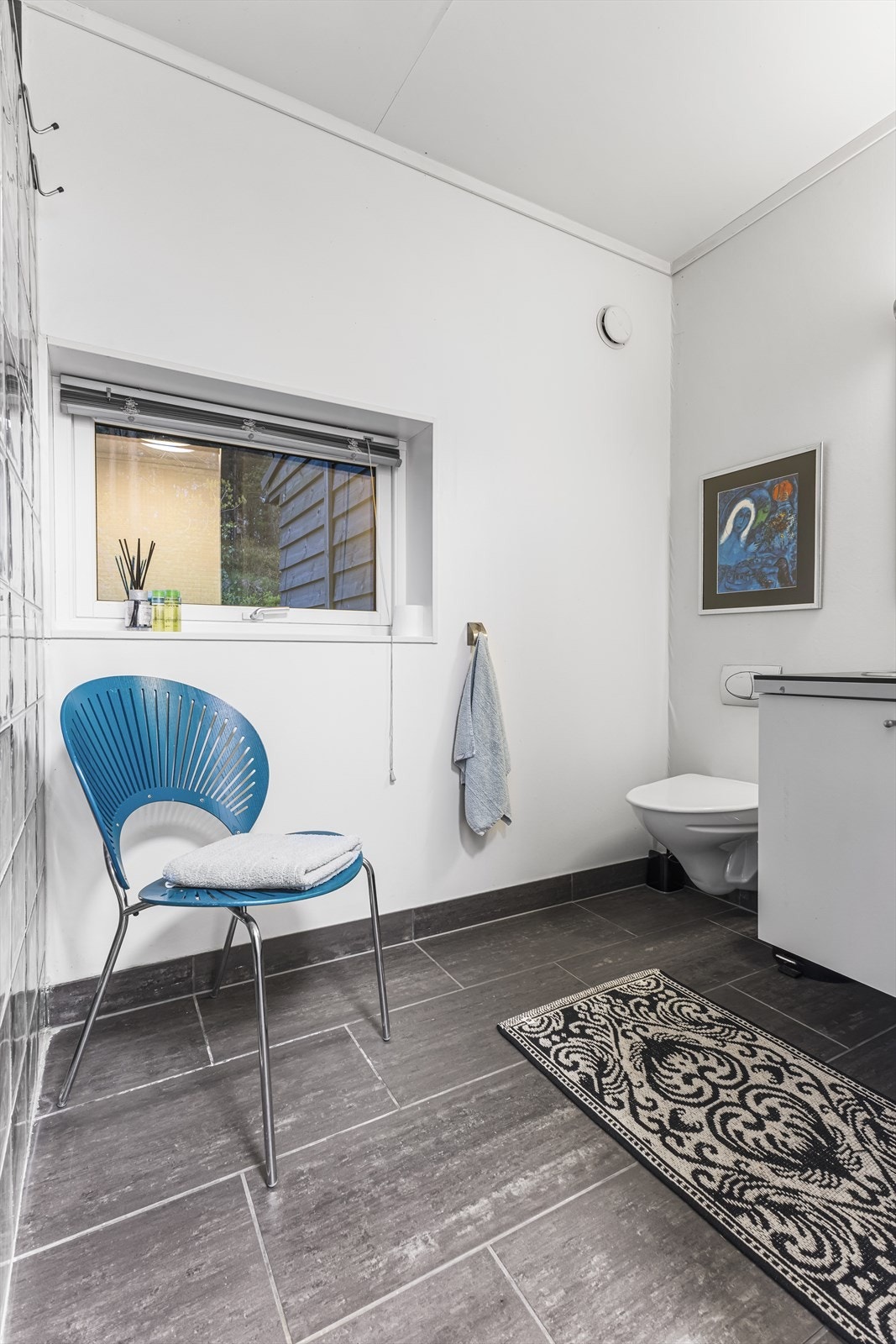 Bad i anneks Galleribilde