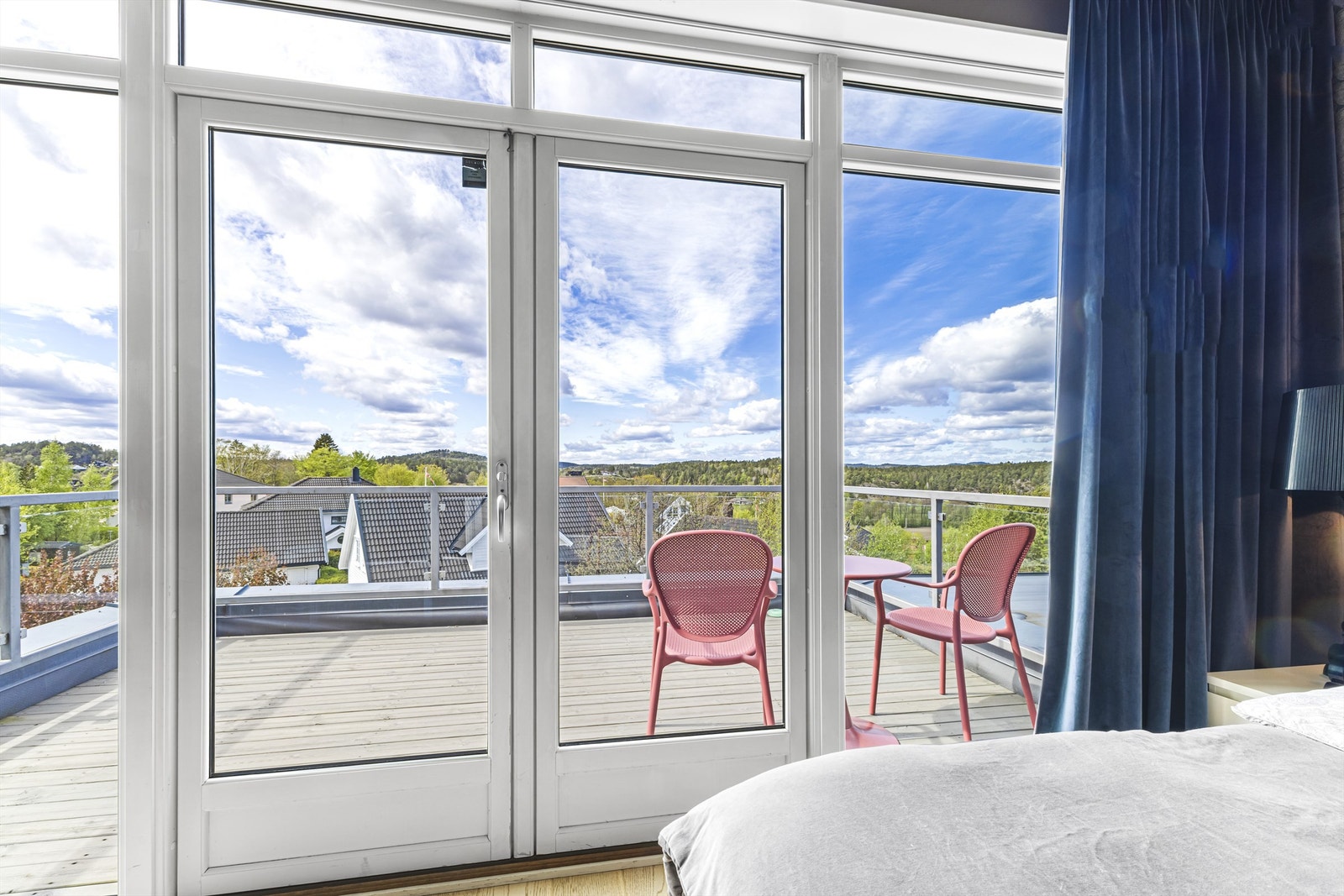 Soverom 2. etasje Galleribilde