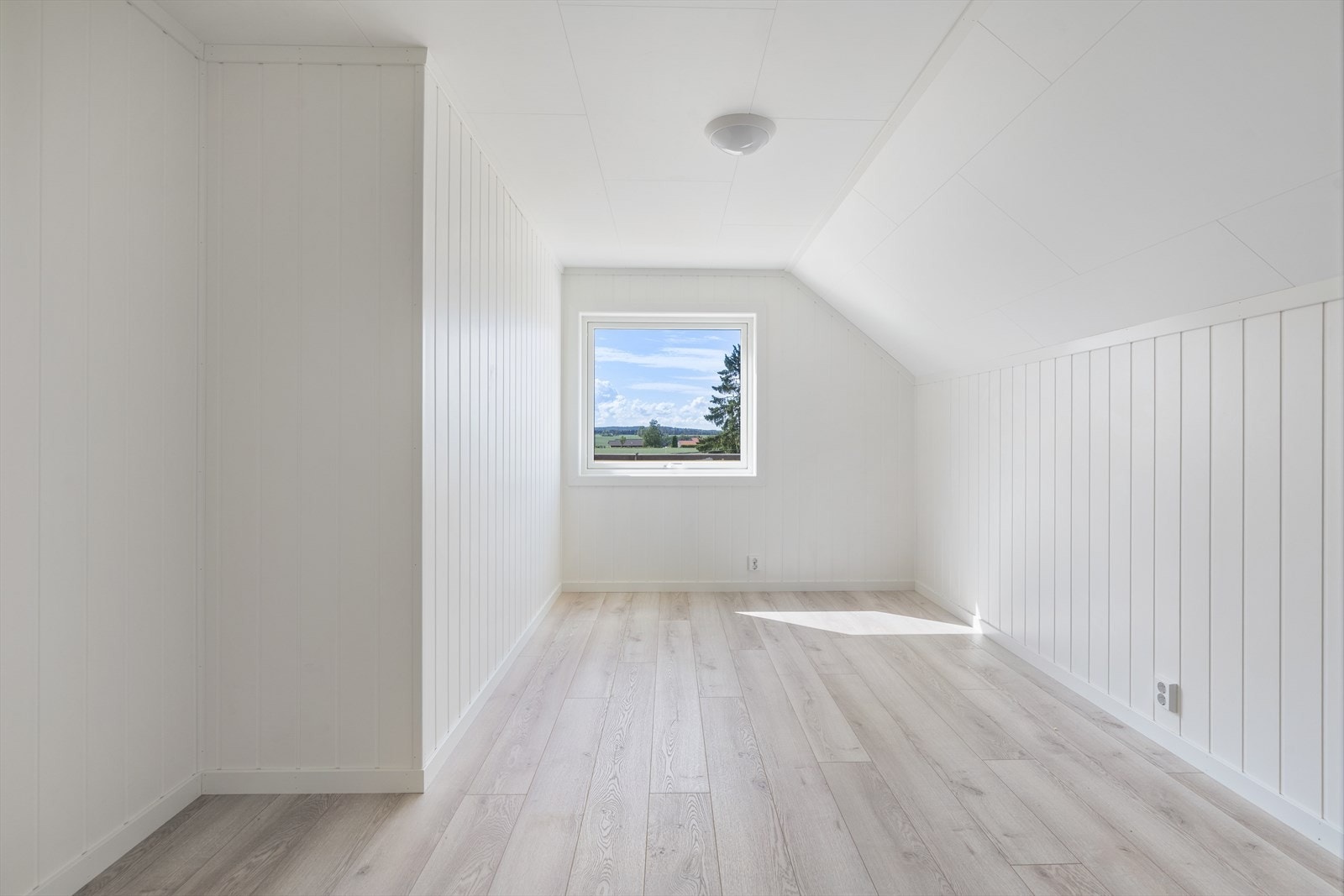 Soverom. Galleribilde