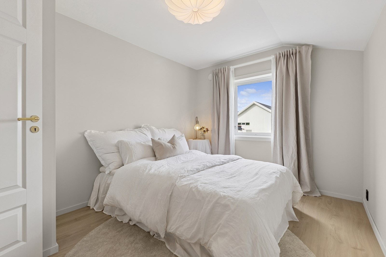 Soverom 3. Galleribilde